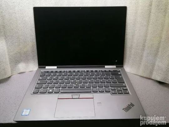 Lenovo ThinkPad X1 Yoga G4