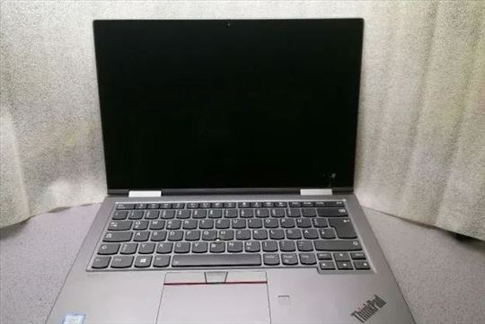 Lenovo ThinkPad X1 Yoga G4