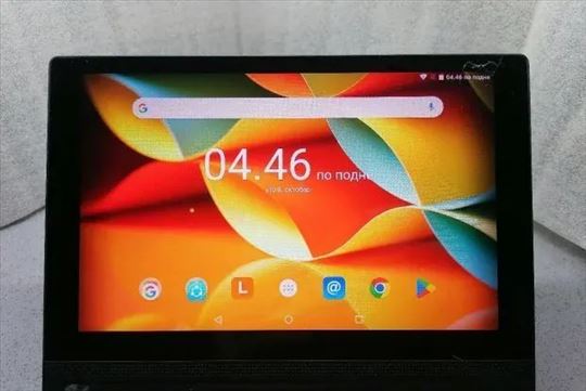 Lenovo Yoga tab3, 10 inc