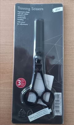 Makaze za stanjivanje kose