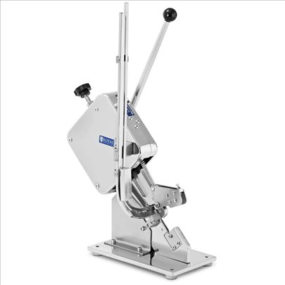 Mašina za sečenje kobasica - seče do 1,2 cm