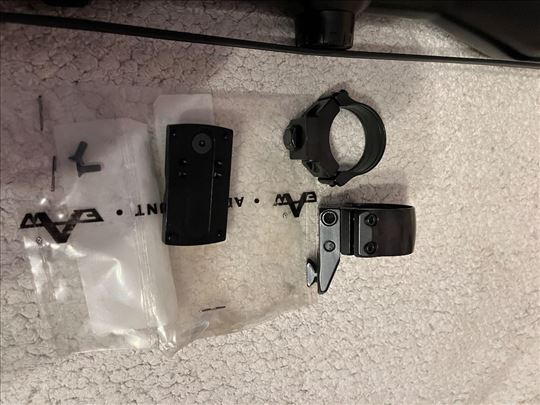 Montaza za 202 i zkk