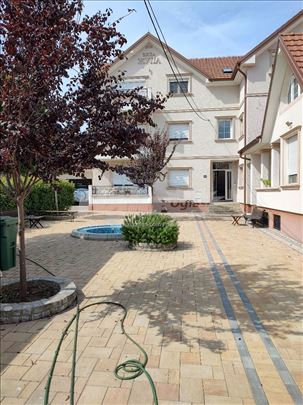 Н.Београд-Ледине 3.0. II/2