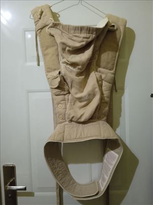 Nemacka nosiljka za bebe decu Bondolino Huppediz