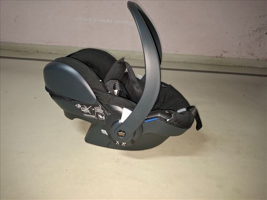 Nosiljka za bebe Baby Zen