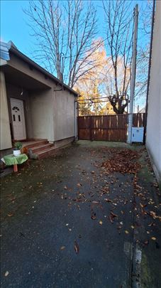 Nova 3.0 kuća - 2 ara placa-Zemun