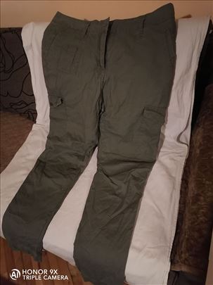 pamučne smb pantalone