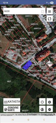 Plac za Investitore!!!!