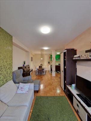 Prodaja 3,0 stan od 58m2 Učiteljsko naselje