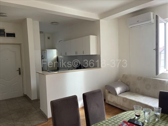 Prodaja renoviranog stana Mirijevo 55m2