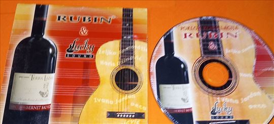 Rubin & Lucky Sound