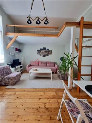 Savršena lokacija. Svetao. Bez ulaganja