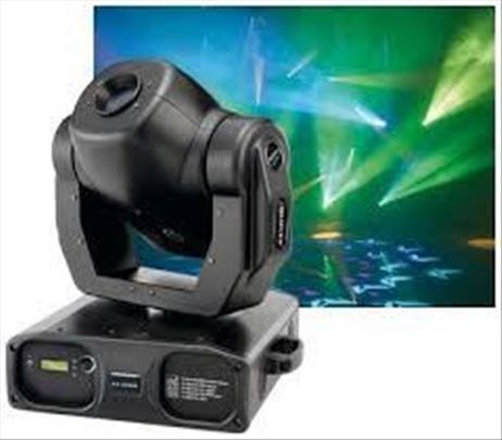 Scanic Astute X575 Moving Head 575W Beam