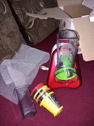 SECKALICA RENDE MOULINEX-nekorisceno