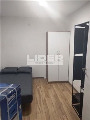 Simpatičan - mali stan - 1.5 - 35m2 ID#135034