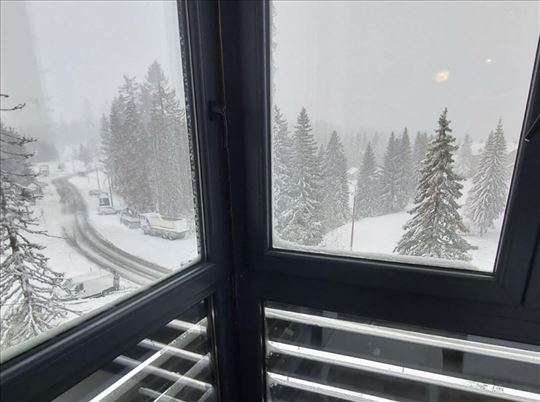 Snežni Dodir 308 Kopaonik