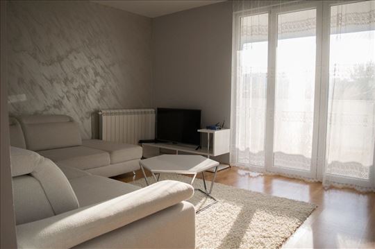 Stambeno poslovni objekat