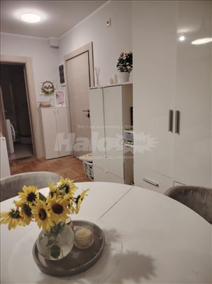 Stan 1.5, 39m2, Mirijevo I