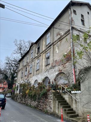 Stan Vila Proleće Vrnjačka Banja