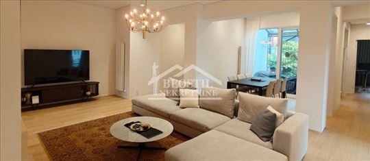 Stari Grad - Centar - 4.0 ID#24694