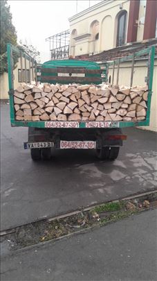 Suva drva na prodaju
