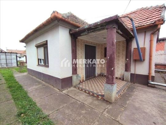 Trosobna kuća na Bagljašu ID#1443