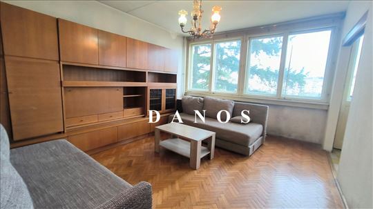 Učiteljsko naselje, 51m2, 2.0, Svetao, Bez buke