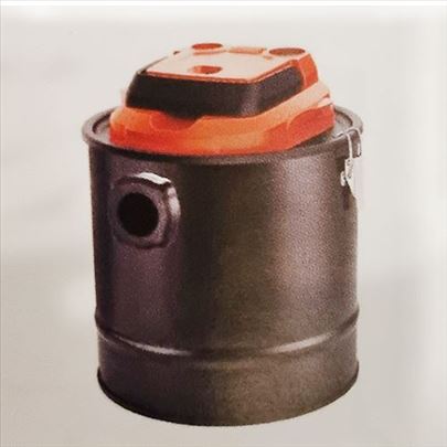 Usisivac za pepeo FJ-8103 1200w novo