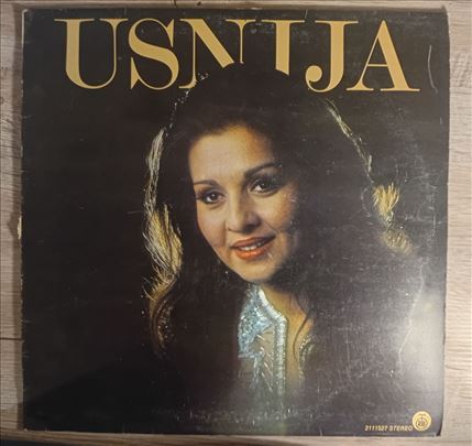 Usnija Redzepova i orkestar Bakije Bakica