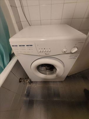 Ves masina Whirlpool
