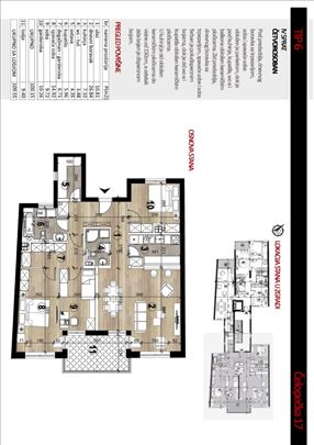 Vukov spomenik 4.0 nov lux bez provizije