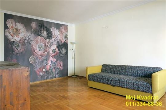 Zvezdara, Učiteljsko naselje - Kačićeva