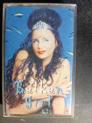 Alka Vuica – Balkan Girl