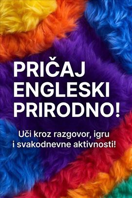 Američki engleski kroz konverzaciju i razgovore!
