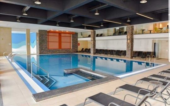 Apartman Dijamant Zlatiborski Konaci