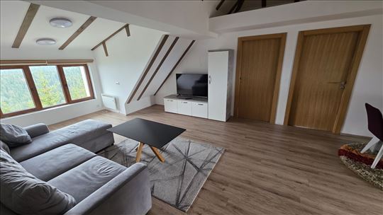 Apartman na Kopaoniku — Sunčani Breg