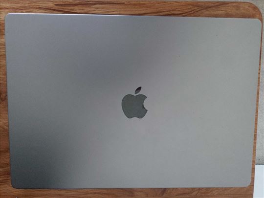Apple MacBook Pro 16" 2021 M1 Pro 32 GB RAM
