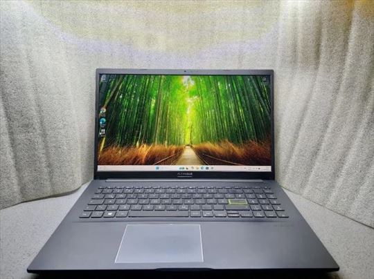 Asus VivoBook K513E i5,11th,12gb,256gb,15.6 Oled F