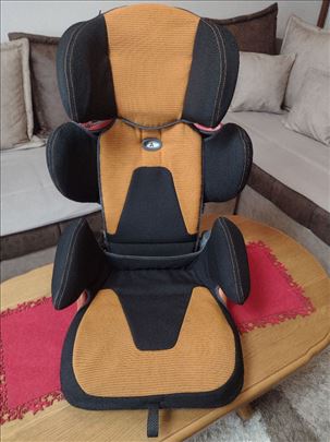 Auto sediste 15-36 Kg Isofix