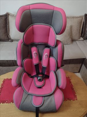 Auto sediste 9-36 Kg