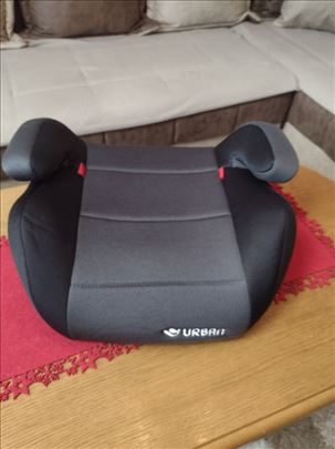 Auto sediste BUSTER 15-36 Kg