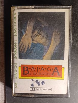 Bajaga I Instruktori - Sa Druge Strane Jastuka