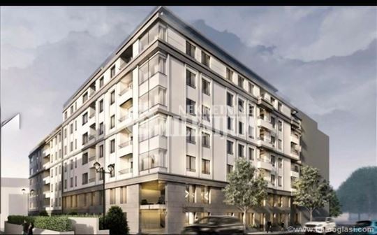 Banovo brdo,Požeška,103,30 m2,4.0,LUX