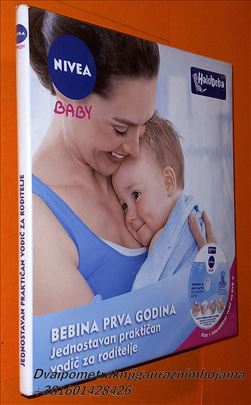 Bebina prva godina Nivea