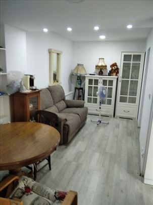 Braće Ribnikar, 1.5-36 m2, PR, namešten