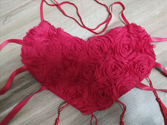 brushalter - top ,ruže u srcu ,seksi