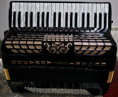 Bugari Armando Gold Serie - Magnatera 1.klasa