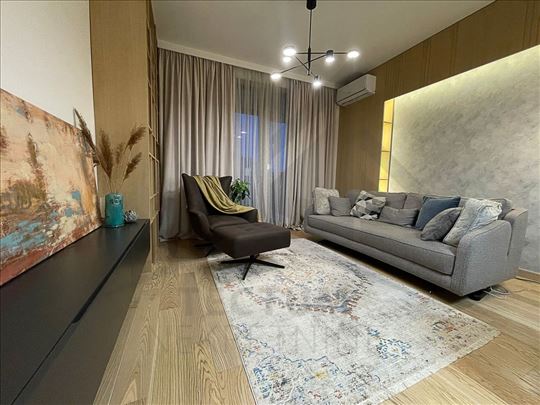 BW Aurora 55m2 - Garaža i ostava