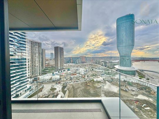 Bw Riviera, Dvosoban Sa Pogledom Na Kulu