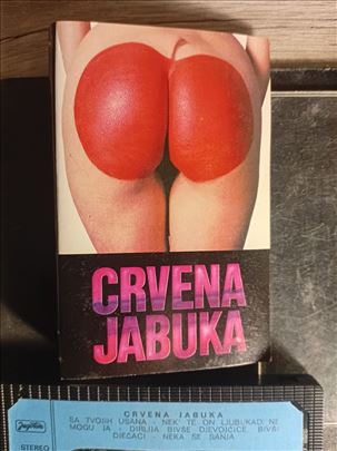 Crvena Jabuka kaseta
